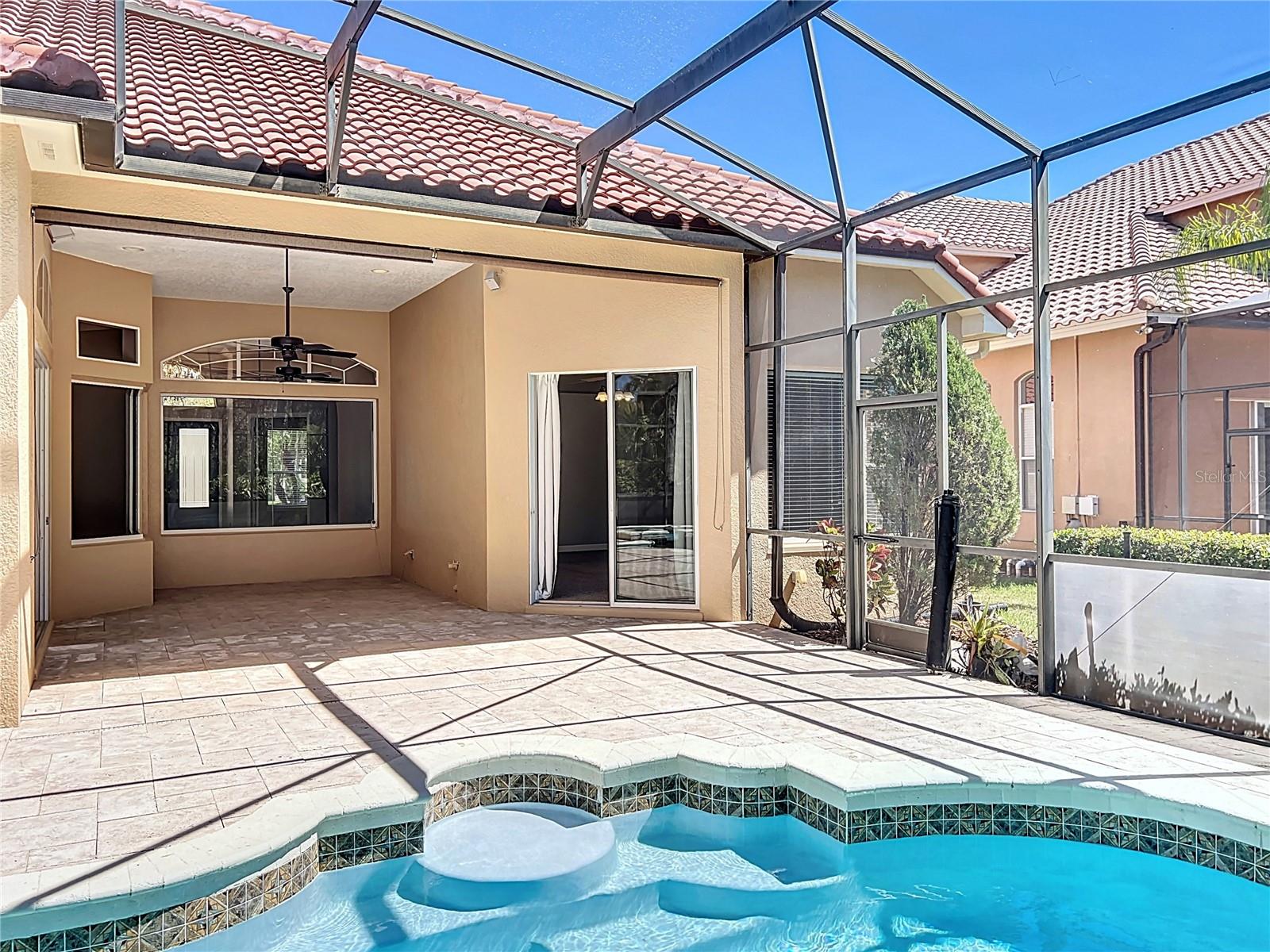 2816 NORTHAMPTON AVE, ORLANDO, FL, 32828