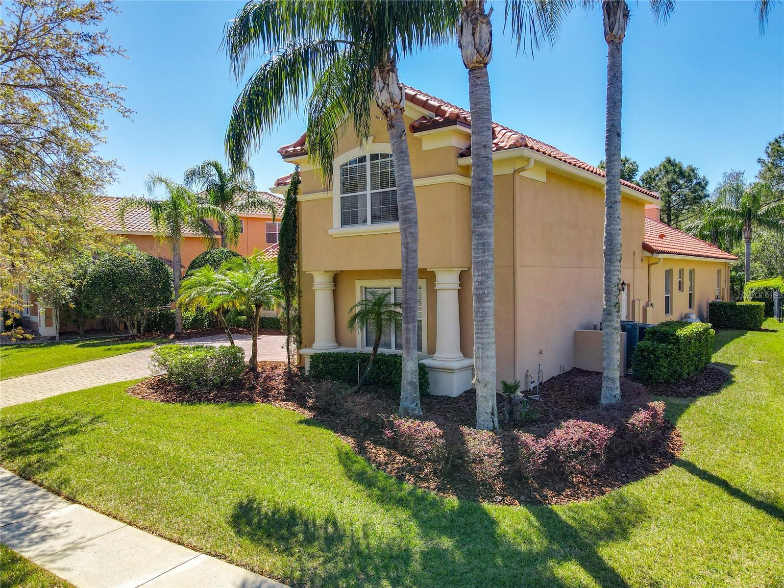2816 NORTHAMPTON AVE, ORLANDO, FL, 32828