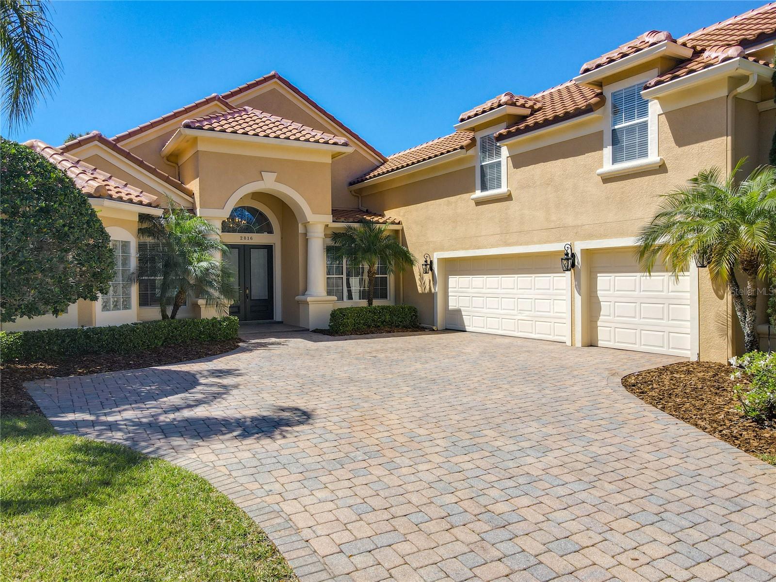 2816 NORTHAMPTON AVE, ORLANDO, FL, 32828
