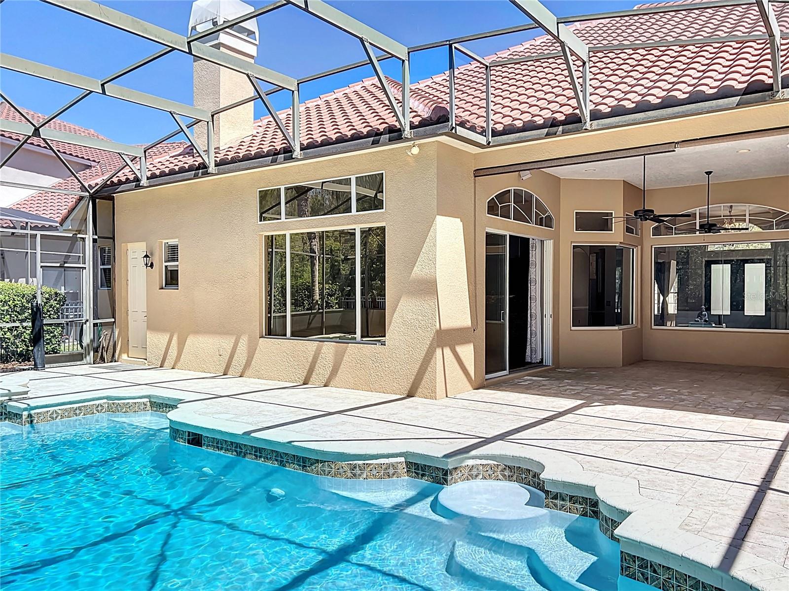 2816 NORTHAMPTON AVE, ORLANDO, FL, 32828