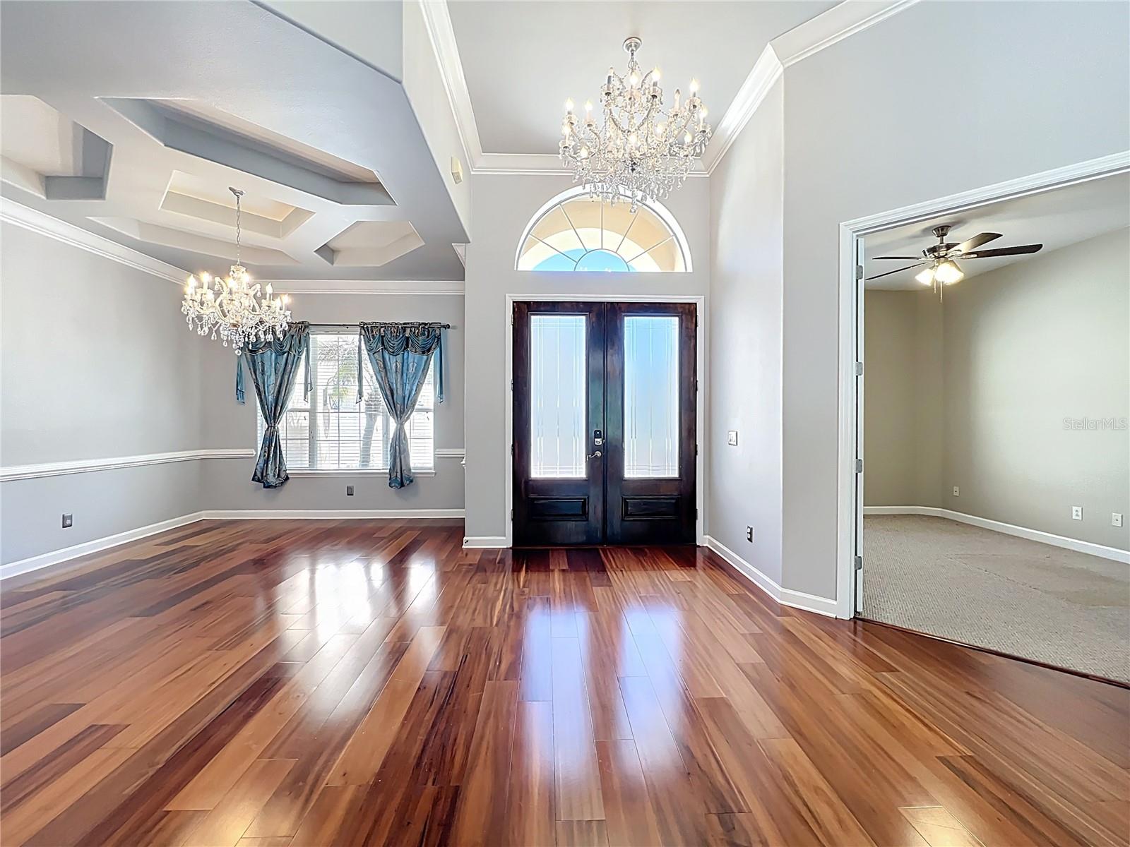 2816 NORTHAMPTON AVE, ORLANDO, FL, 32828