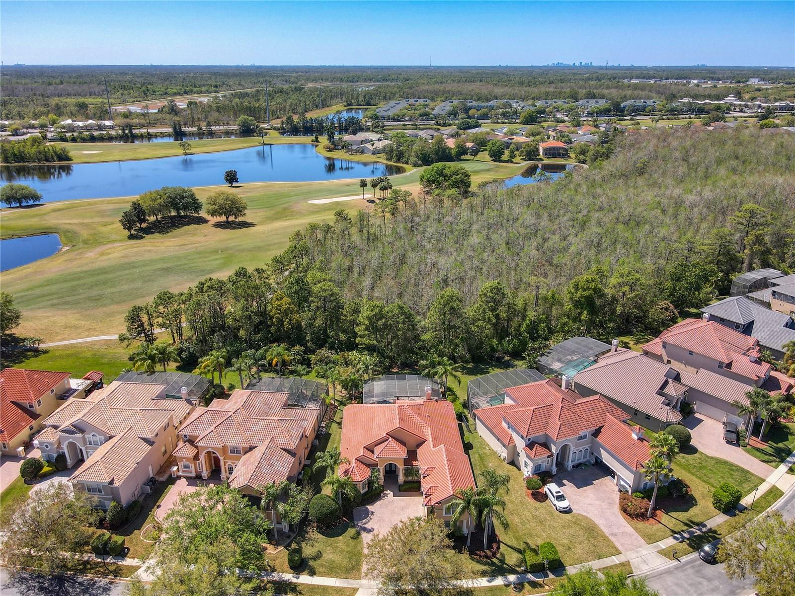 2816 NORTHAMPTON AVE, ORLANDO, FL, 32828