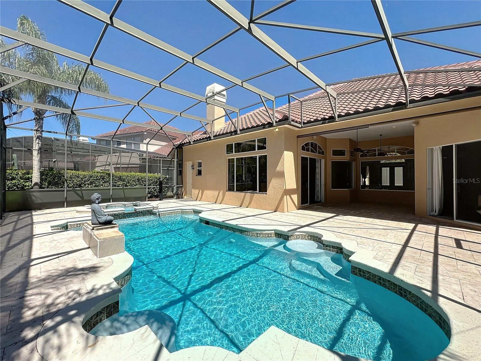 2816 NORTHAMPTON AVE, ORLANDO, FL, 32828