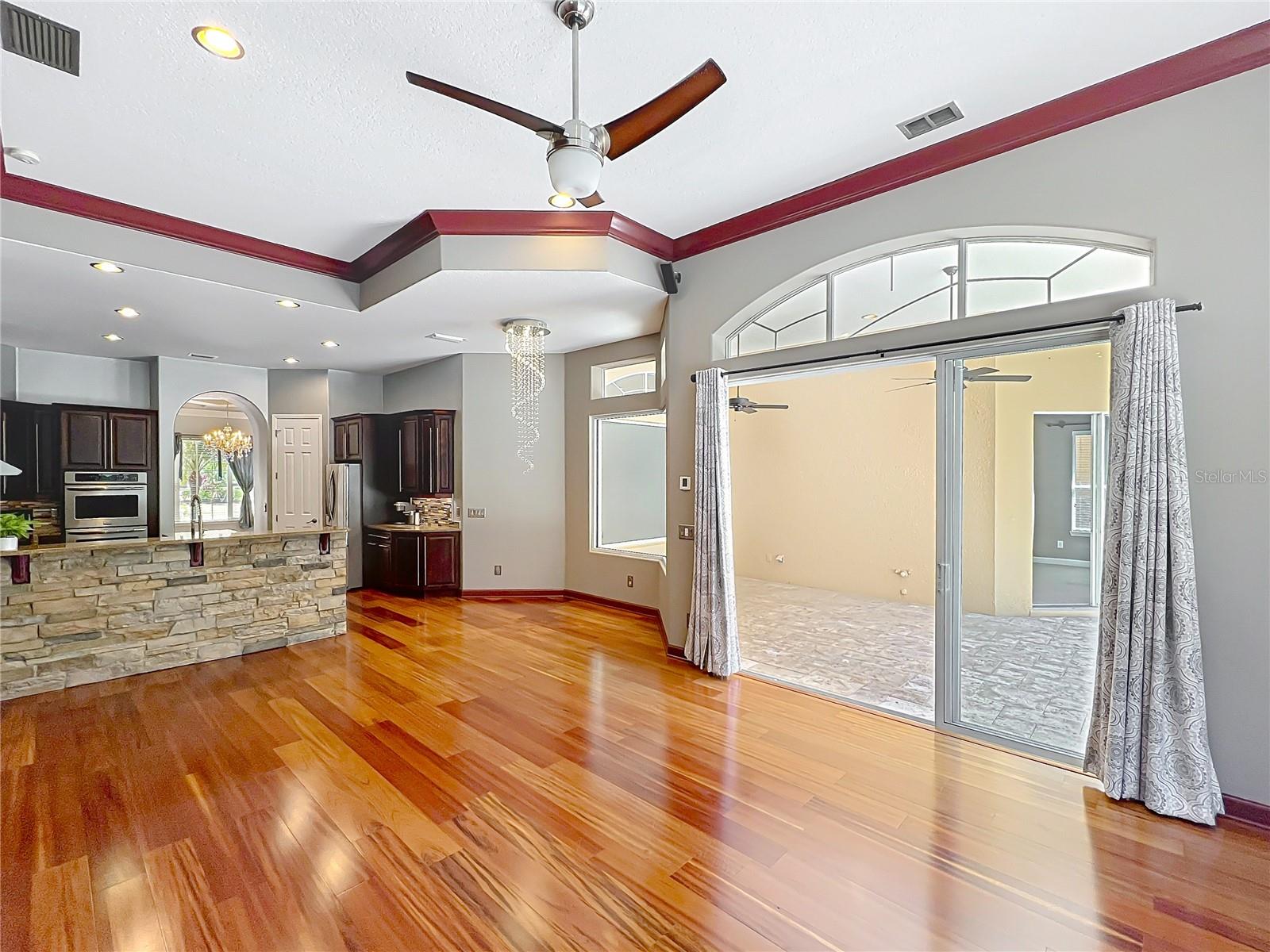 2816 NORTHAMPTON AVE, ORLANDO, FL, 32828