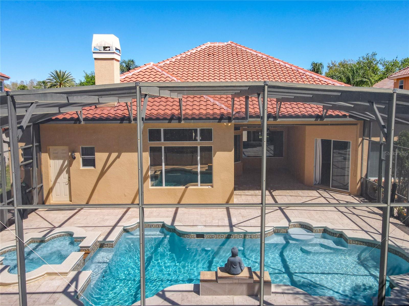 2816 NORTHAMPTON AVE, ORLANDO, FL, 32828