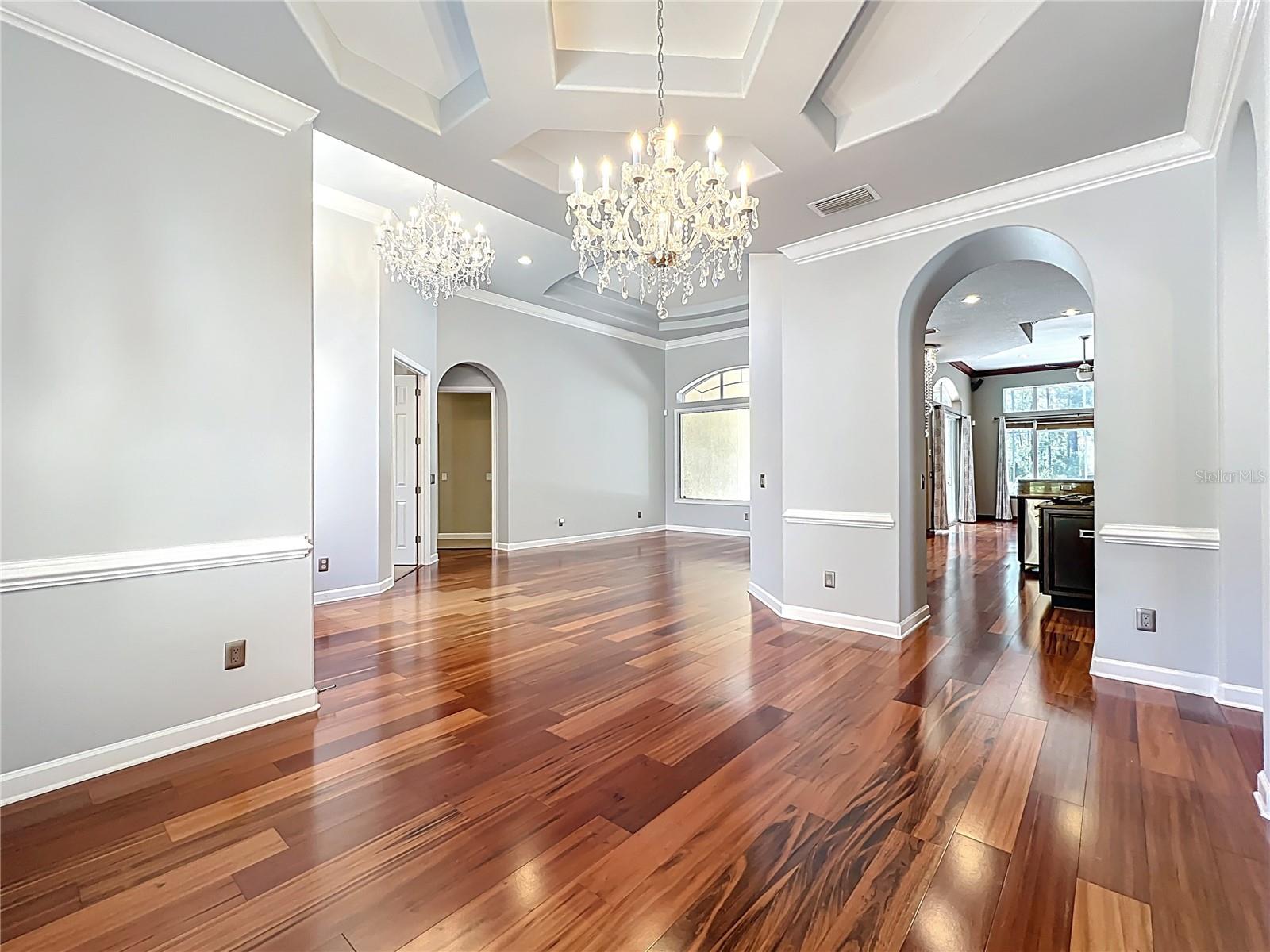2816 NORTHAMPTON AVE, ORLANDO, FL, 32828