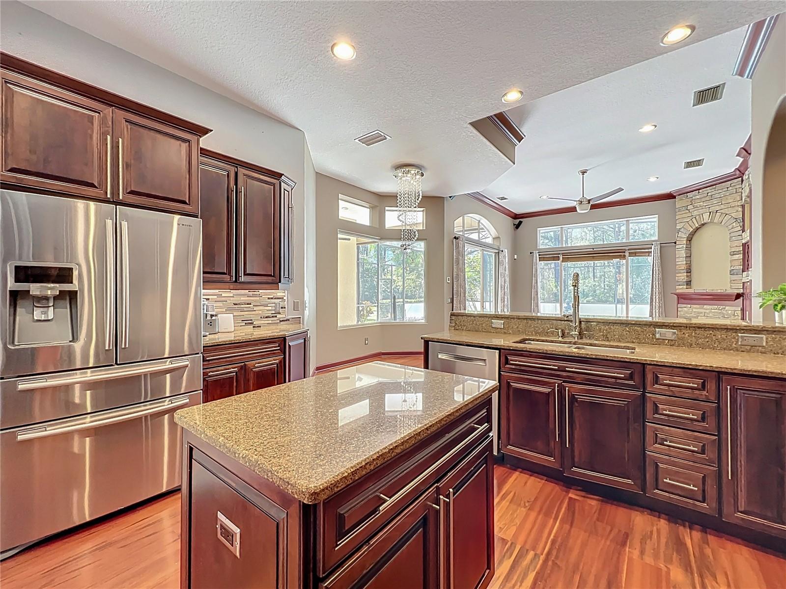 2816 NORTHAMPTON AVE, ORLANDO, FL, 32828