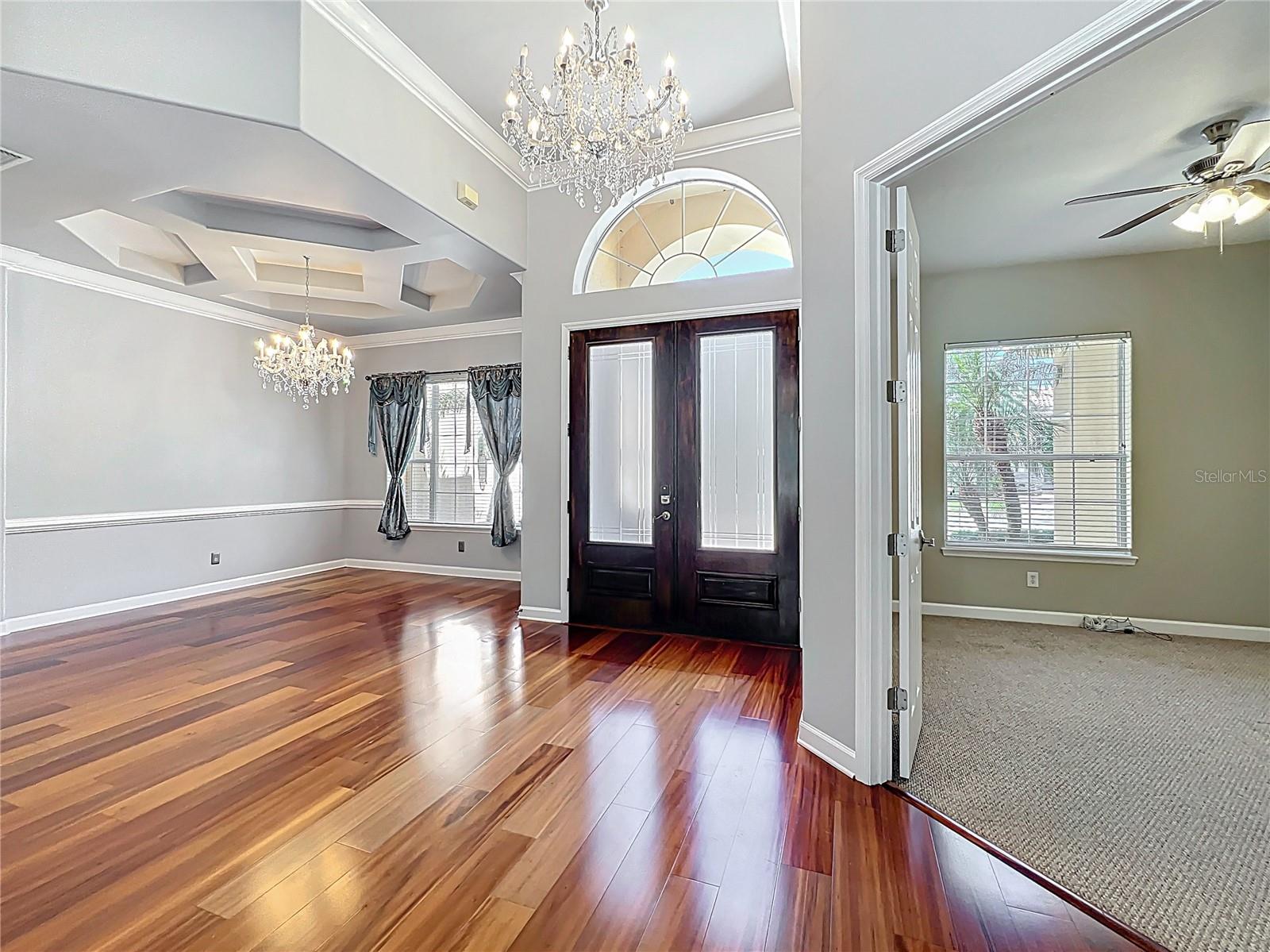 2816 NORTHAMPTON AVE, ORLANDO, FL, 32828