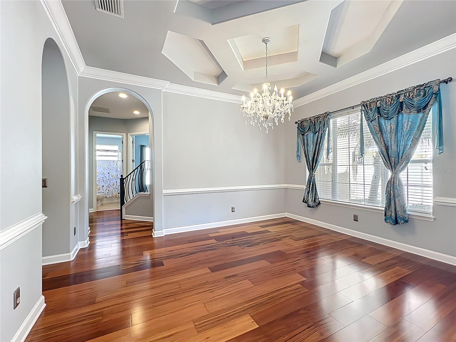 2816 NORTHAMPTON AVE, ORLANDO, FL, 32828