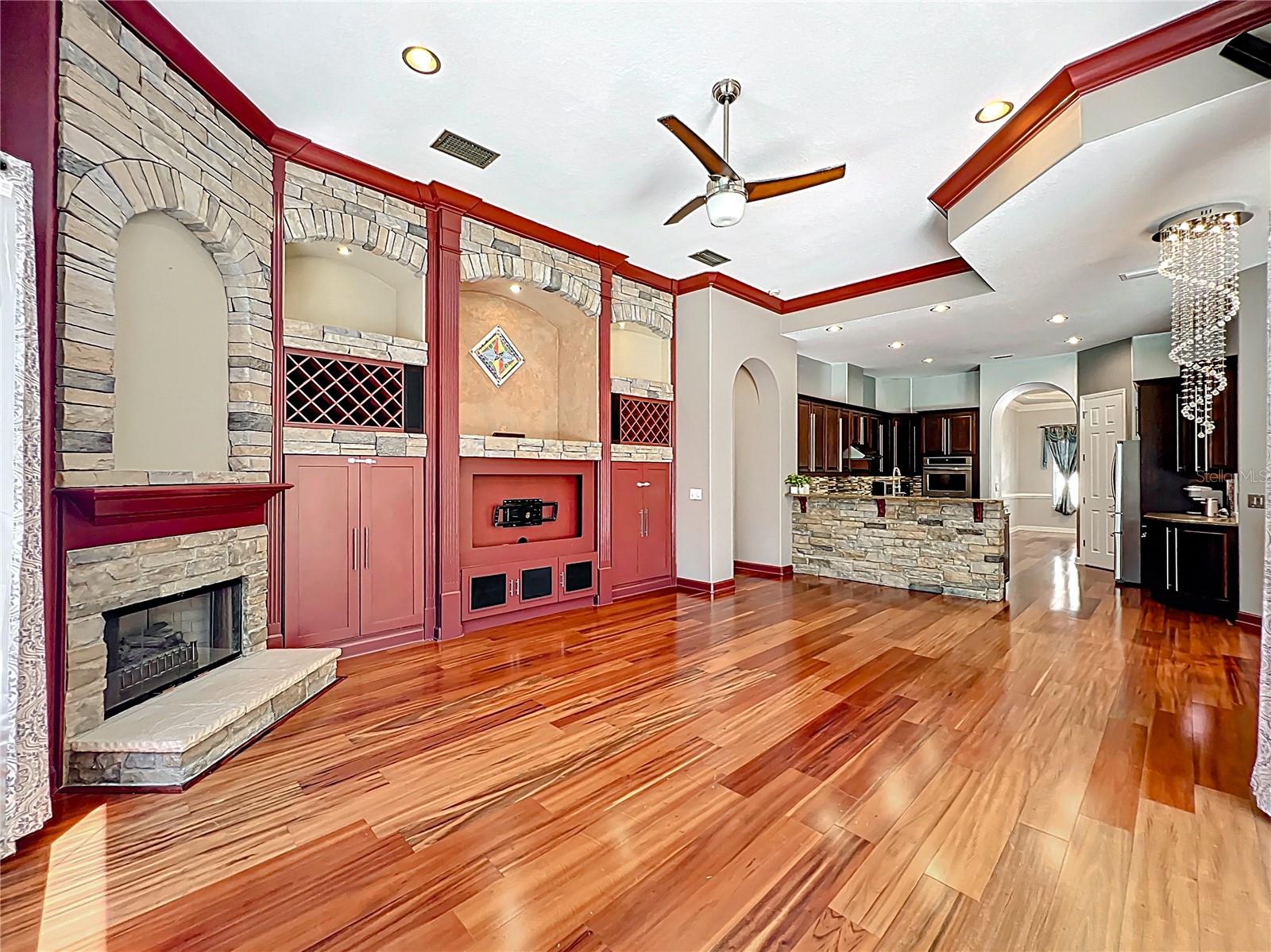 2816 NORTHAMPTON AVE, ORLANDO, FL, 32828