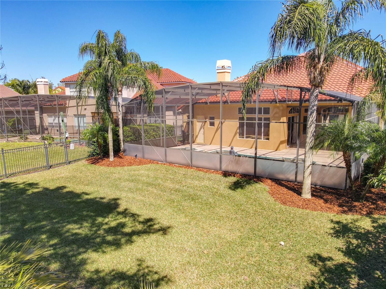 2816 NORTHAMPTON AVE, ORLANDO, FL, 32828