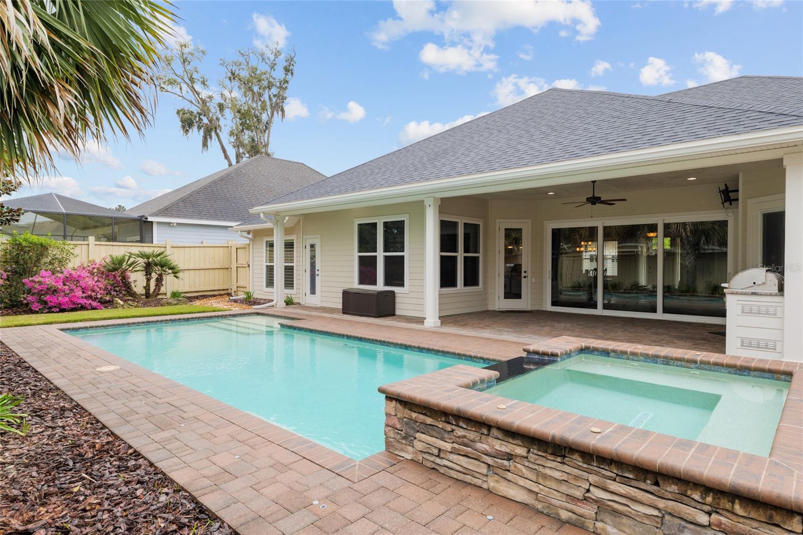 4049 NW 63RD WAY, GAINESVILLE, FL, 32606