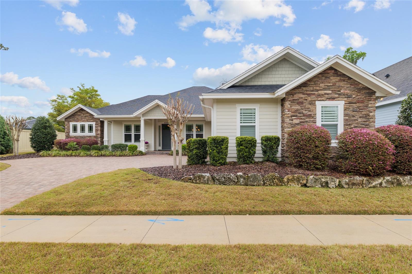 4049 NW 63RD WAY, GAINESVILLE, FL, 32606
