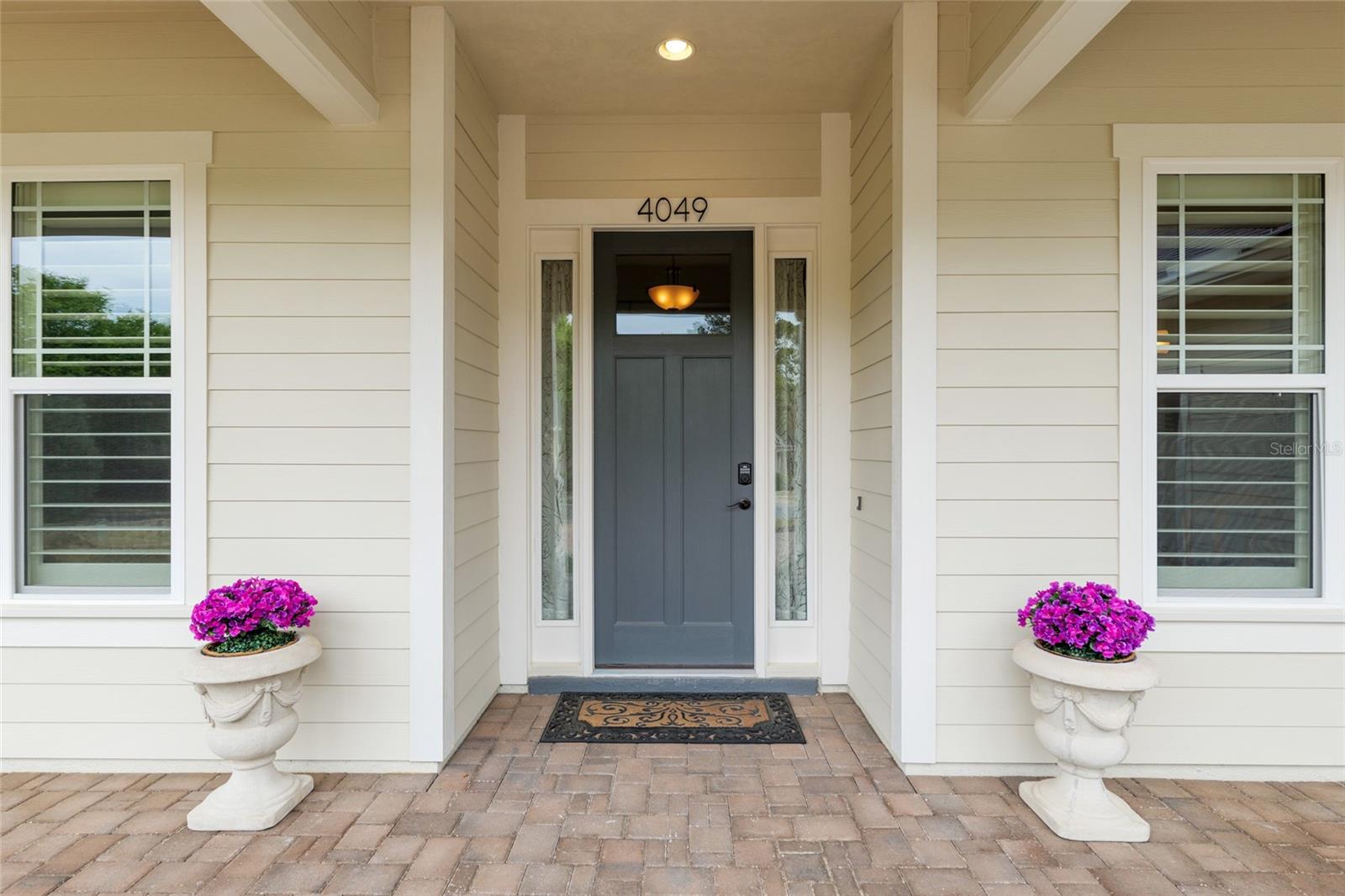 4049 NW 63RD WAY, GAINESVILLE, FL, 32606