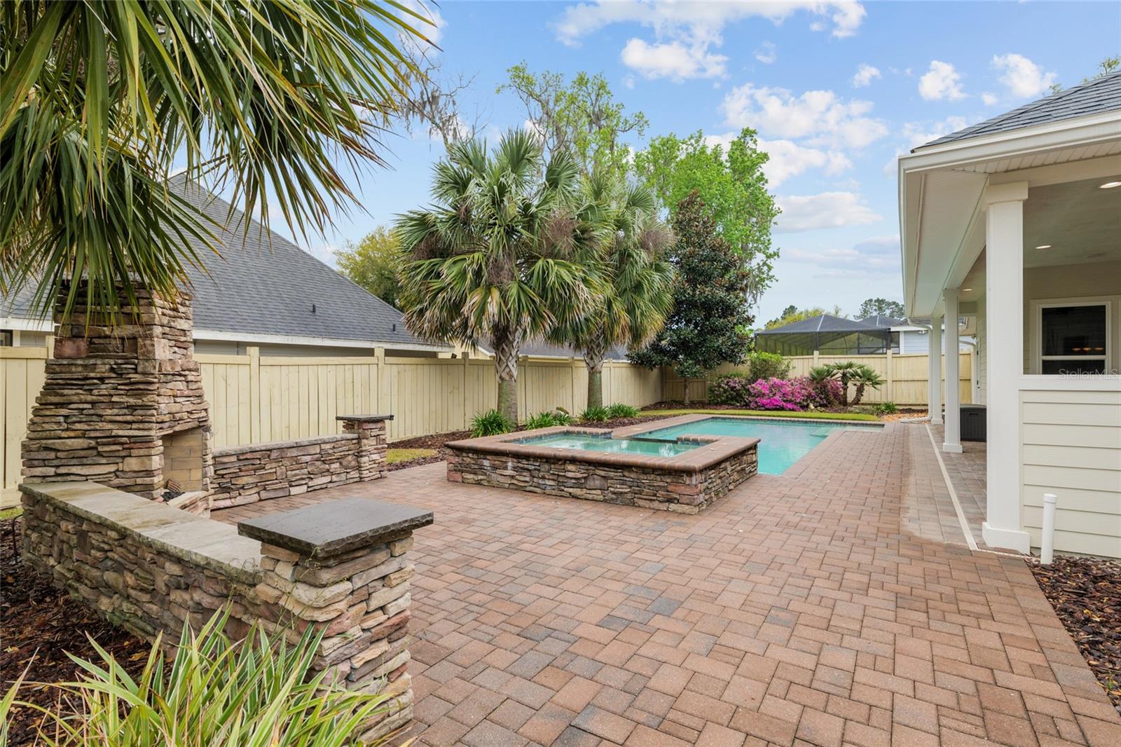 4049 NW 63RD WAY, GAINESVILLE, FL, 32606