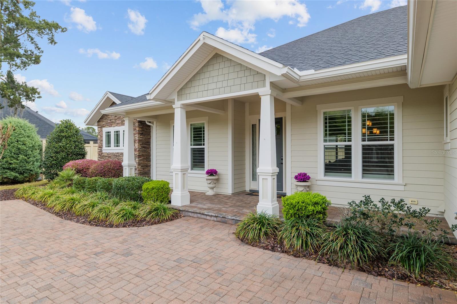 4049 NW 63RD WAY, GAINESVILLE, FL, 32606
