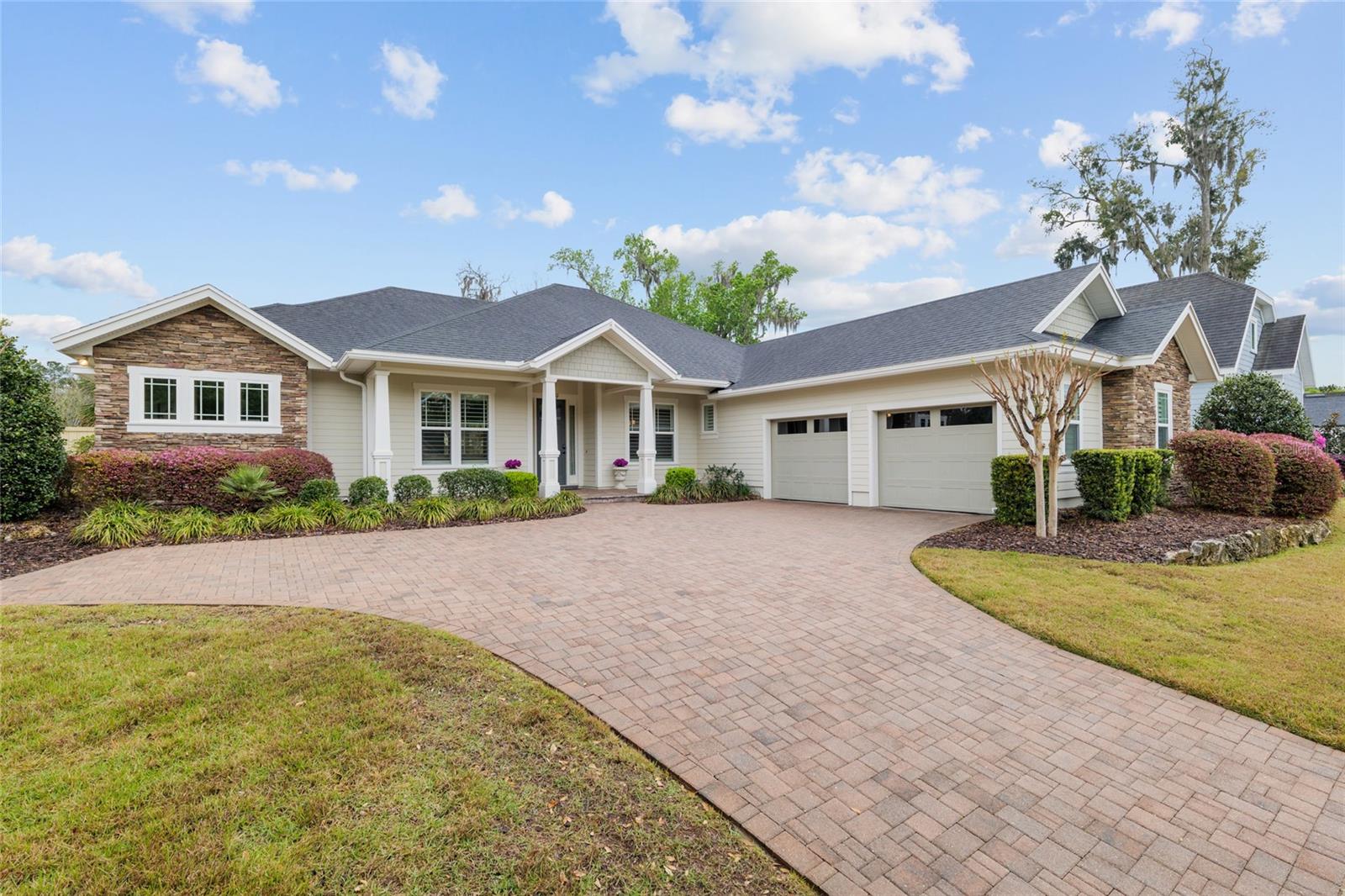 4049 NW 63RD WAY, GAINESVILLE, FL, 32606
