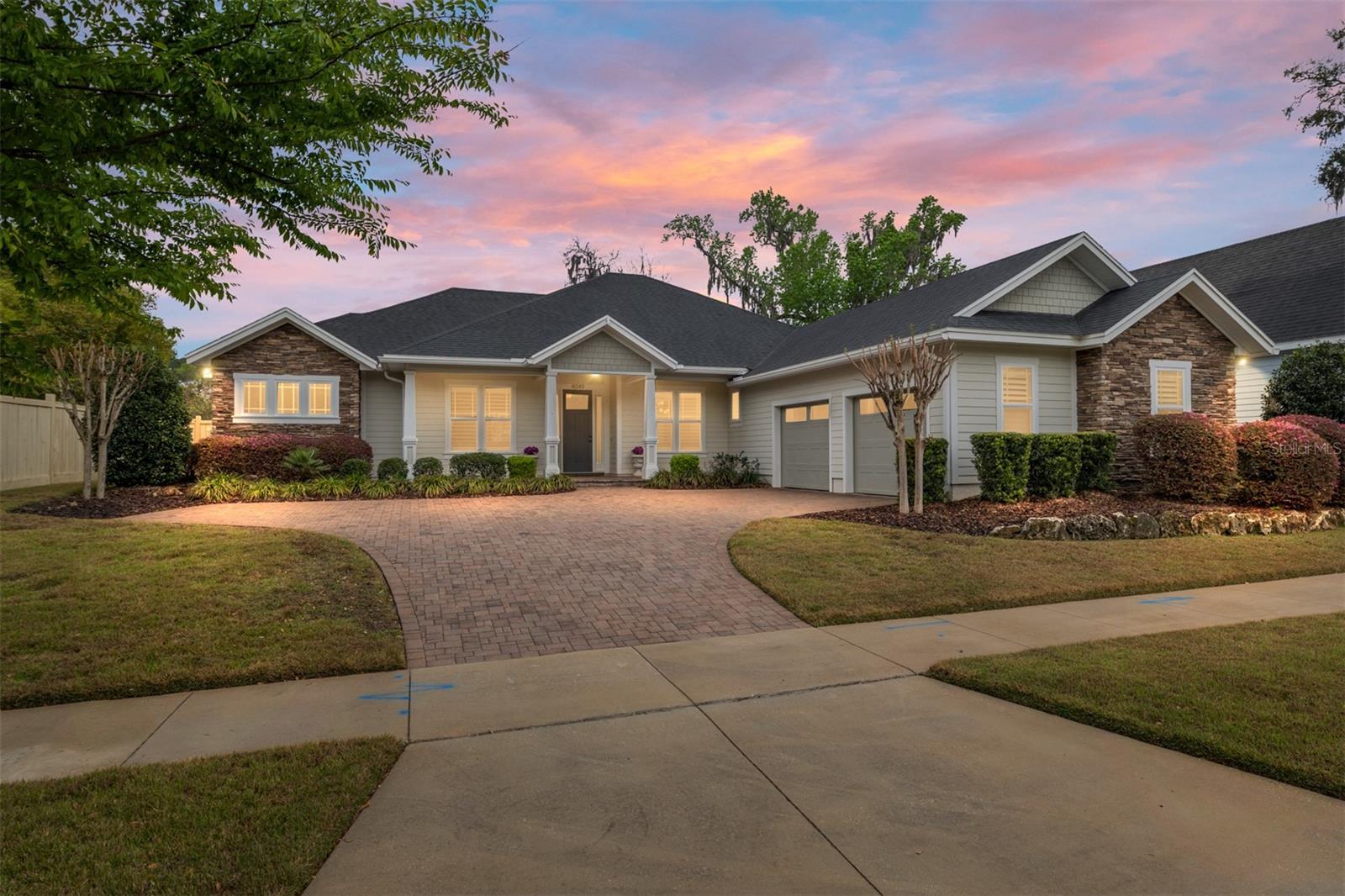 4049 NW 63RD WAY, GAINESVILLE, FL, 32606
