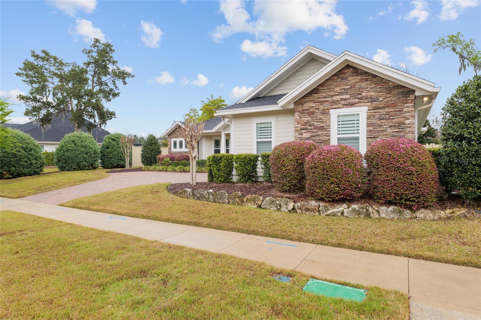 4049 NW 63RD WAY, GAINESVILLE, FL, 32606