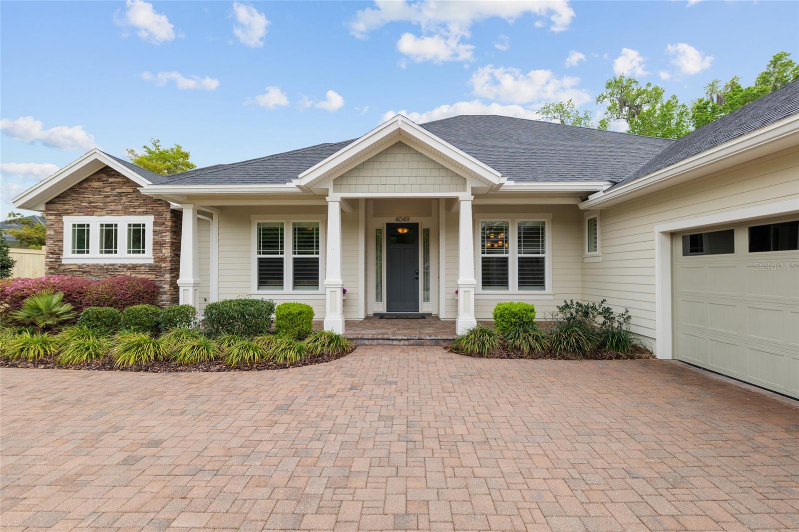 4049 NW 63RD WAY, GAINESVILLE, FL, 32606