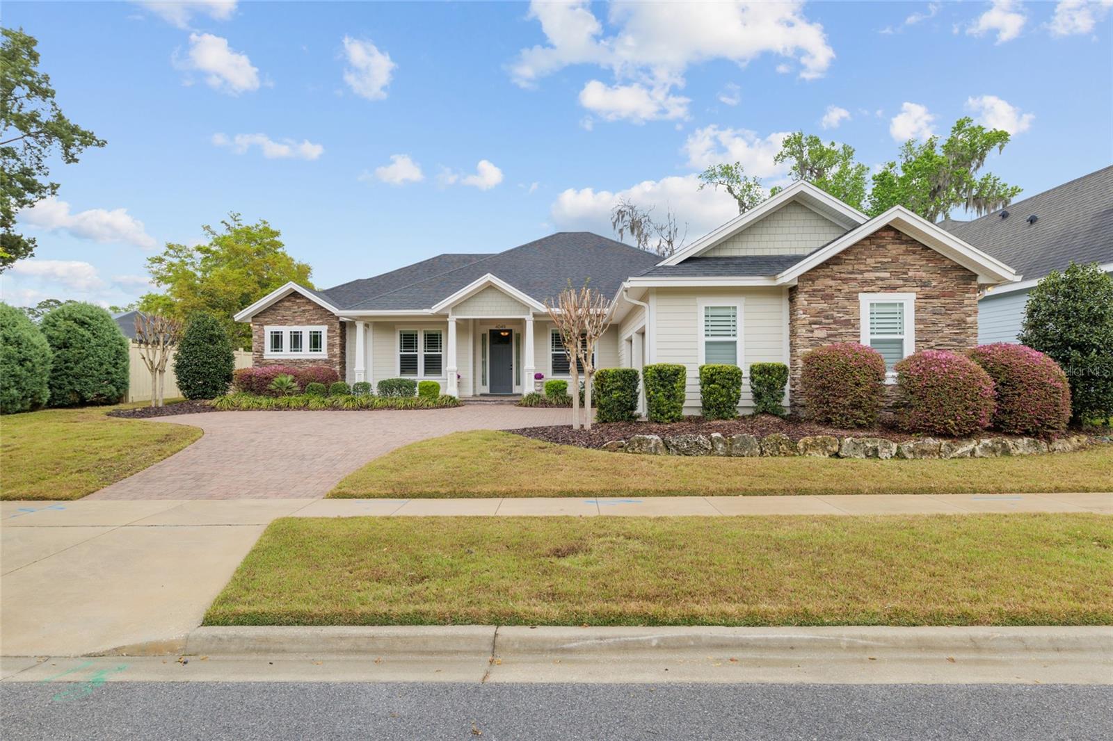 4049 NW 63RD WAY, GAINESVILLE, FL, 32606