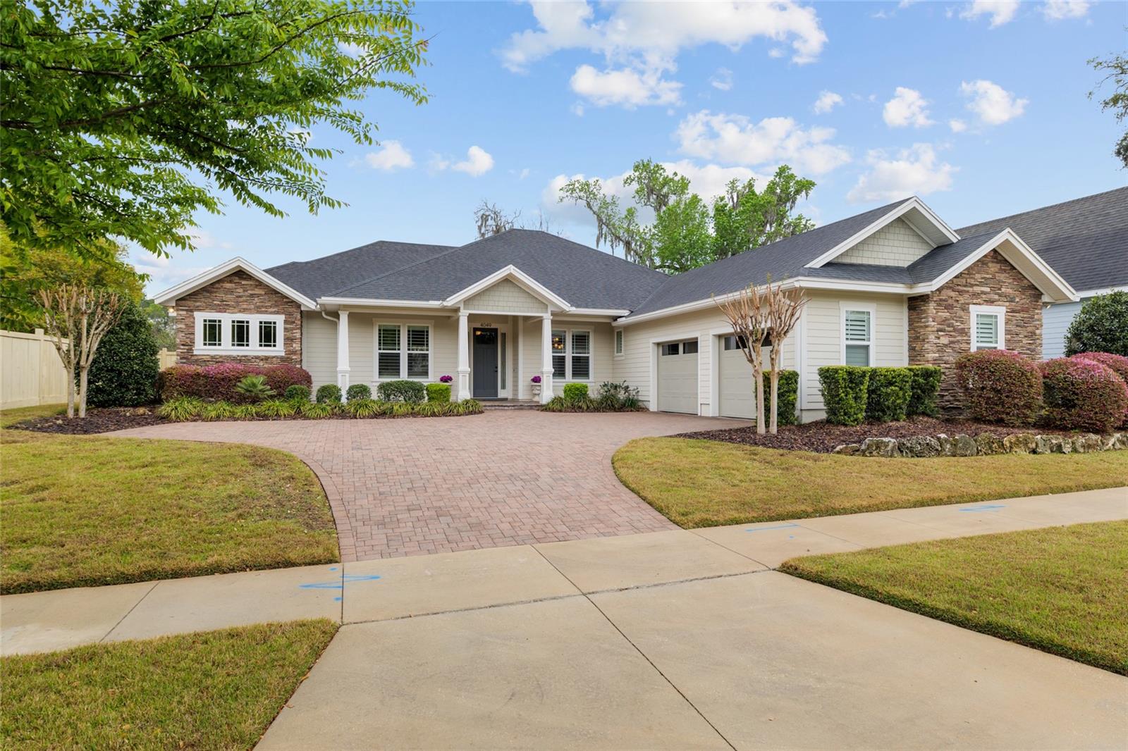 4049 NW 63RD WAY, GAINESVILLE, FL, 32606