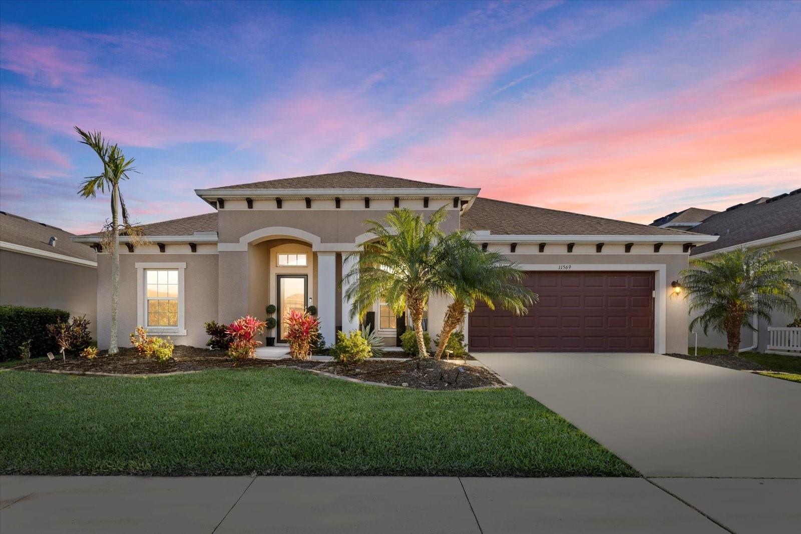 11569 11TH AVE E, BRADENTON, FL, 34212