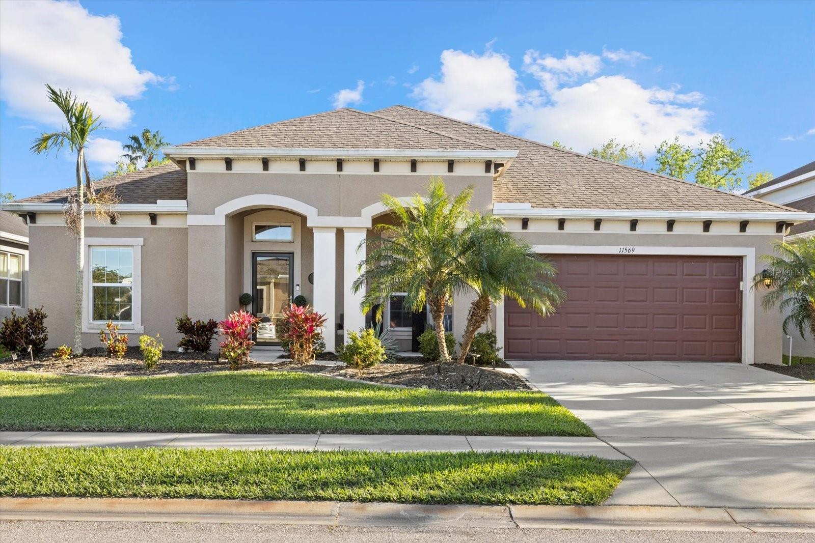 11569 11TH AVE E, BRADENTON, FL, 34212