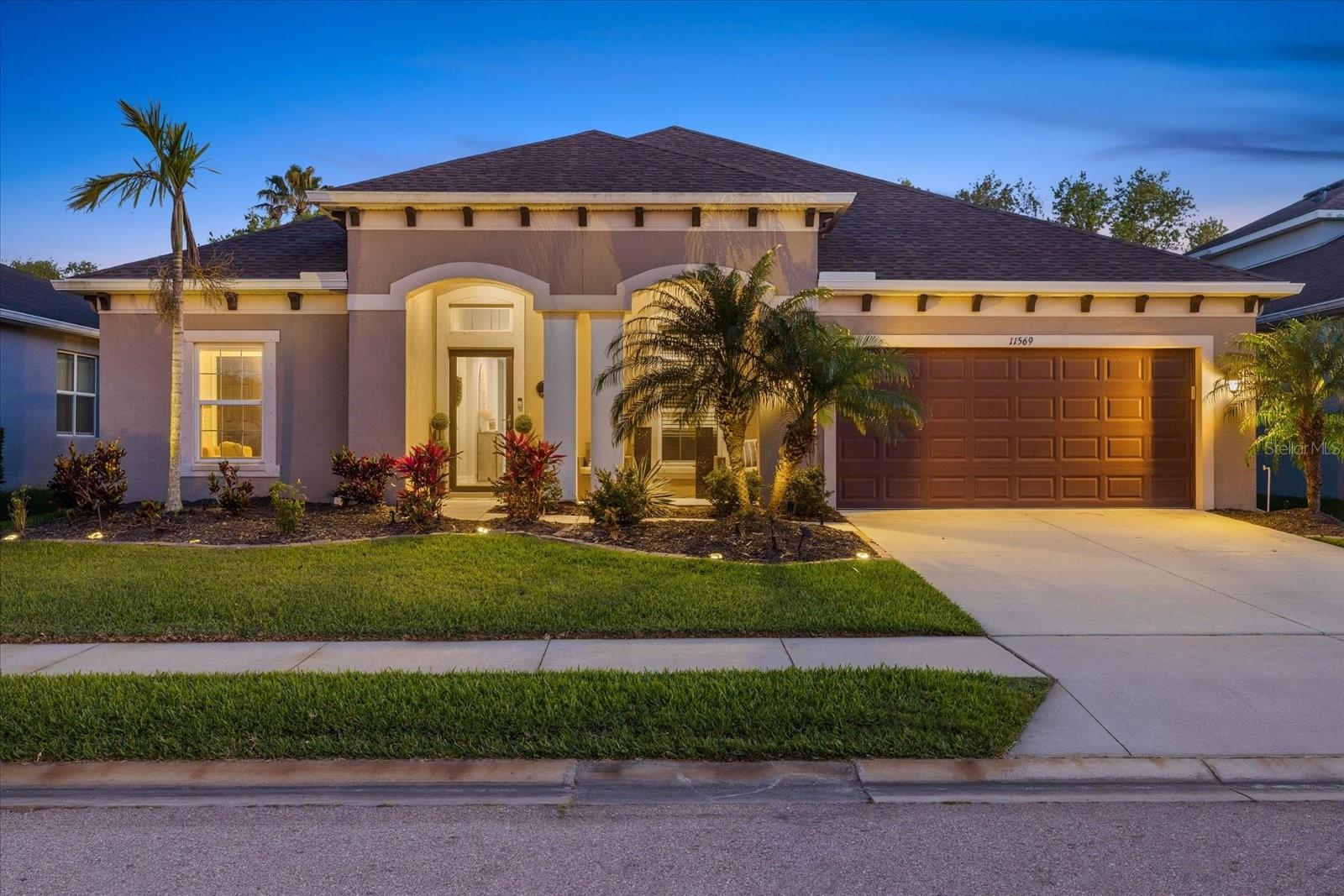 11569 11TH AVE E, BRADENTON, FL, 34212