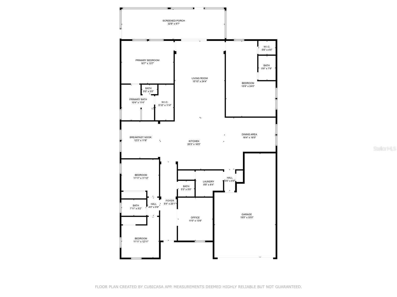 11569 11TH AVE E, BRADENTON, FL, 34212