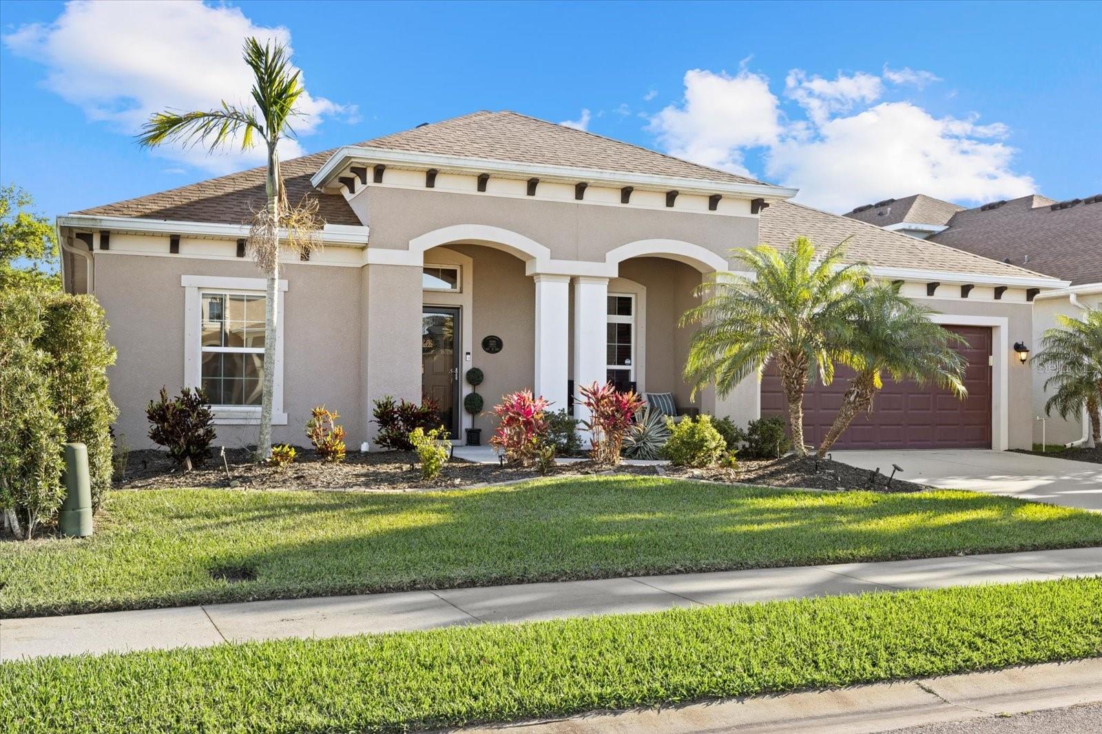 11569 11TH AVE E, BRADENTON, FL, 34212