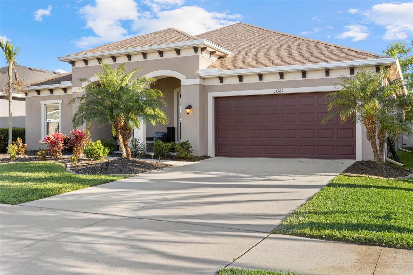 11569 11TH AVE E, BRADENTON, FL, 34212