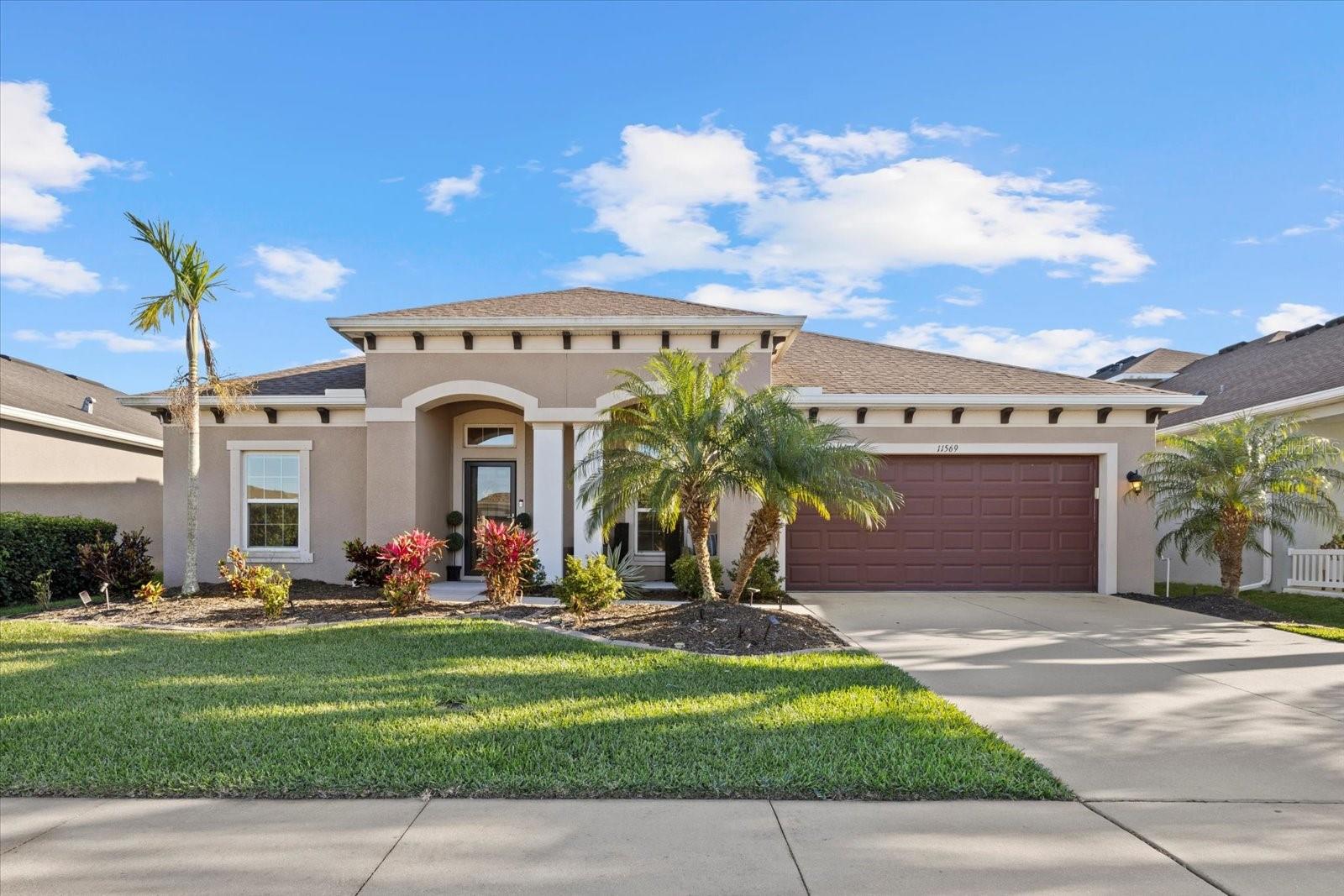 11569 11TH AVE E, BRADENTON, FL, 34212