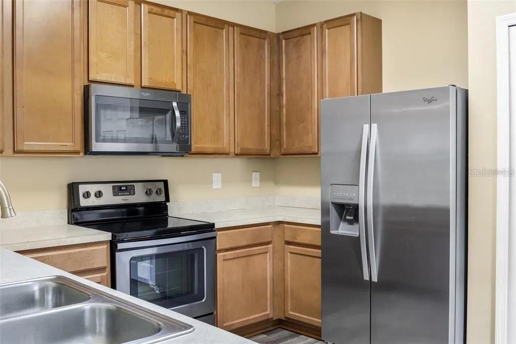 5723 AUTUMN SHIRE DR, ZEPHYRHILLS, FL, 33541
