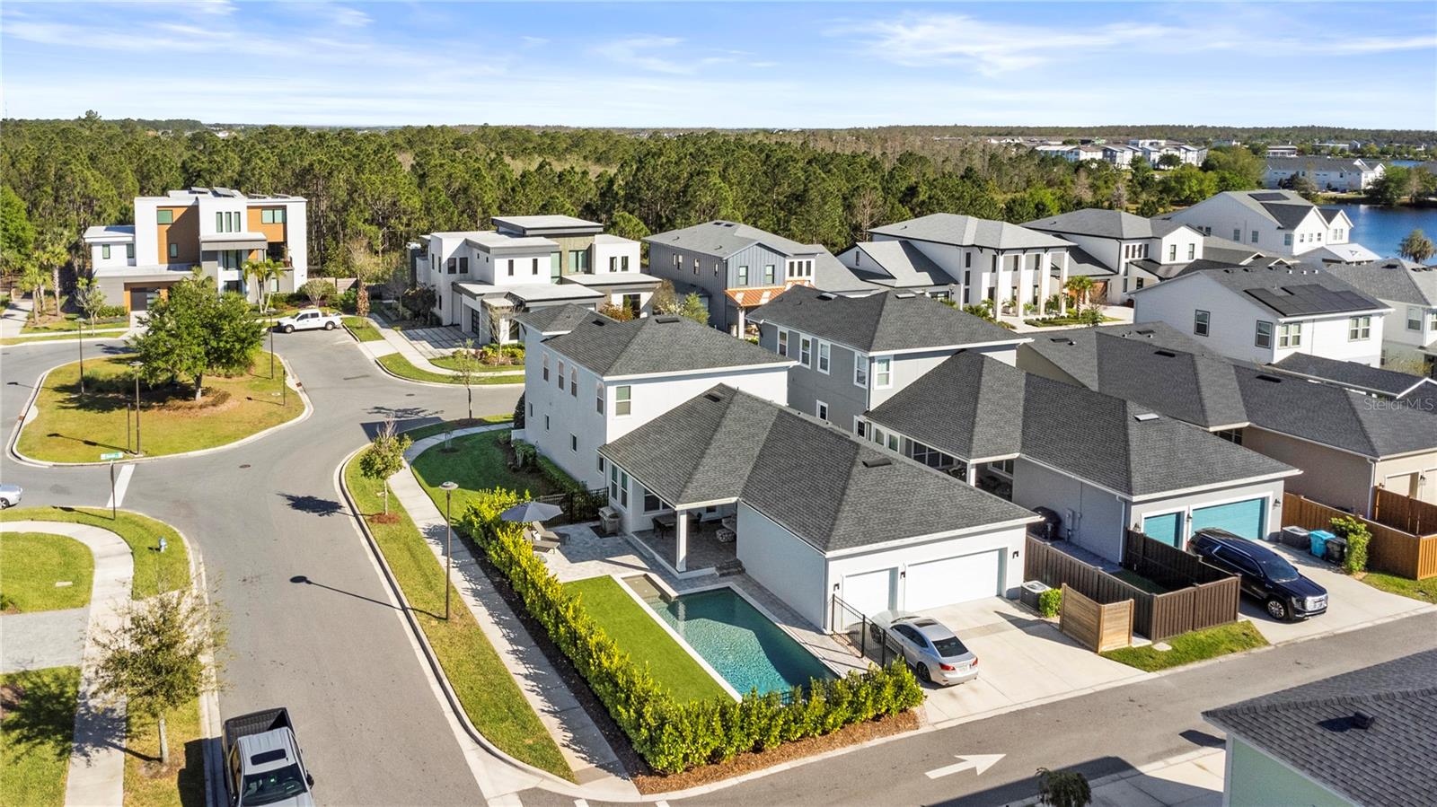 14004 GULLSTRAND AVE, ORLANDO, FL, 32827