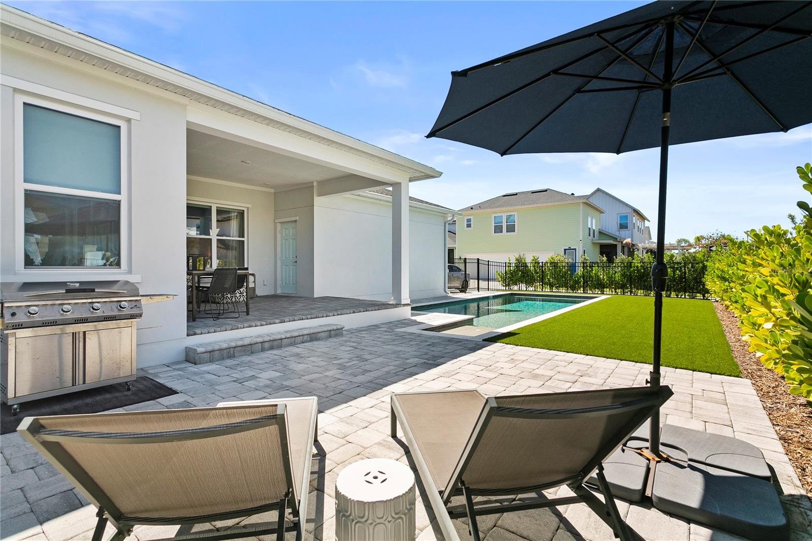 14004 GULLSTRAND AVE, ORLANDO, FL, 32827