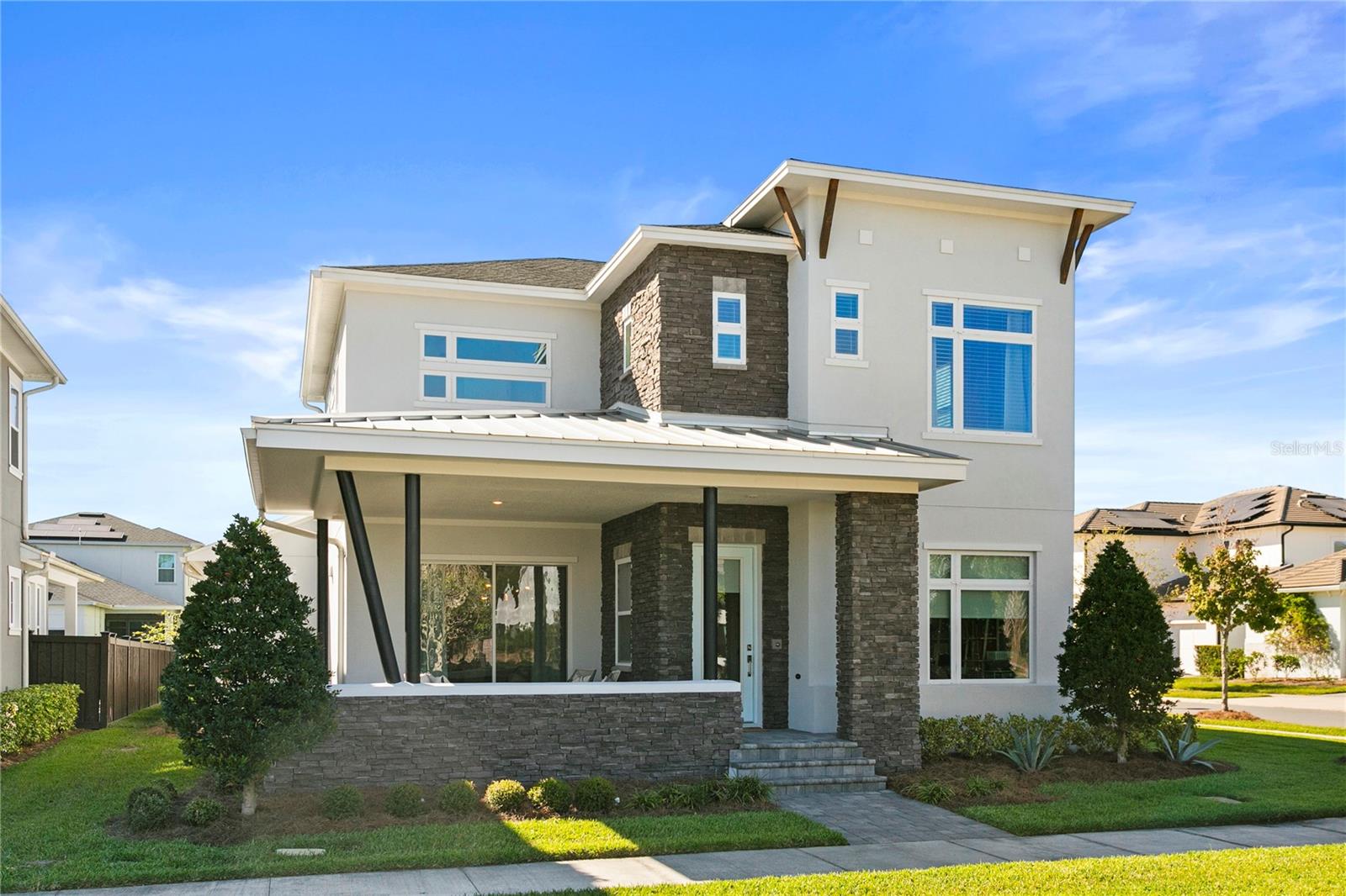 14004 GULLSTRAND AVE, ORLANDO, FL, 32827