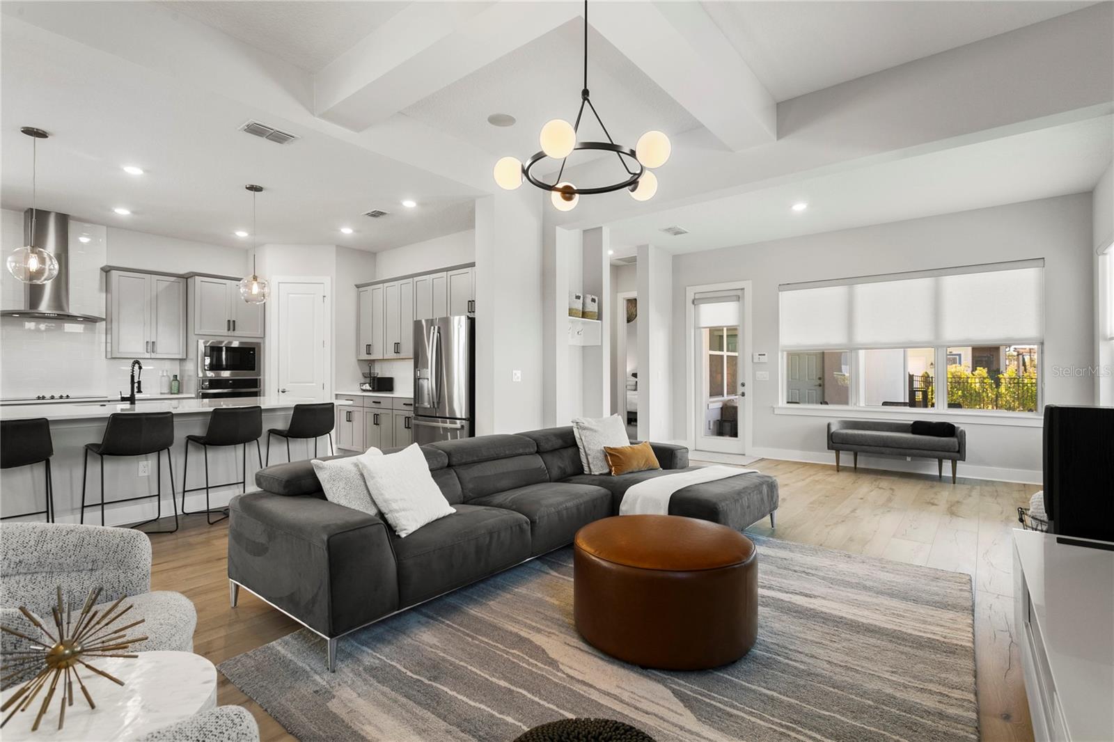 14004 GULLSTRAND AVE, ORLANDO, FL, 32827