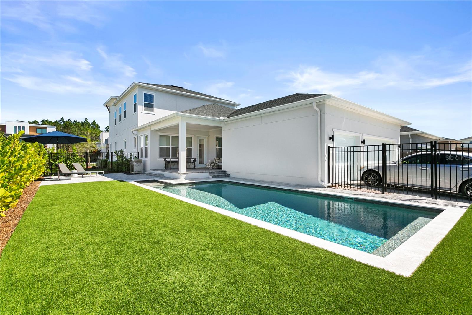 14004 GULLSTRAND AVE, ORLANDO, FL, 32827