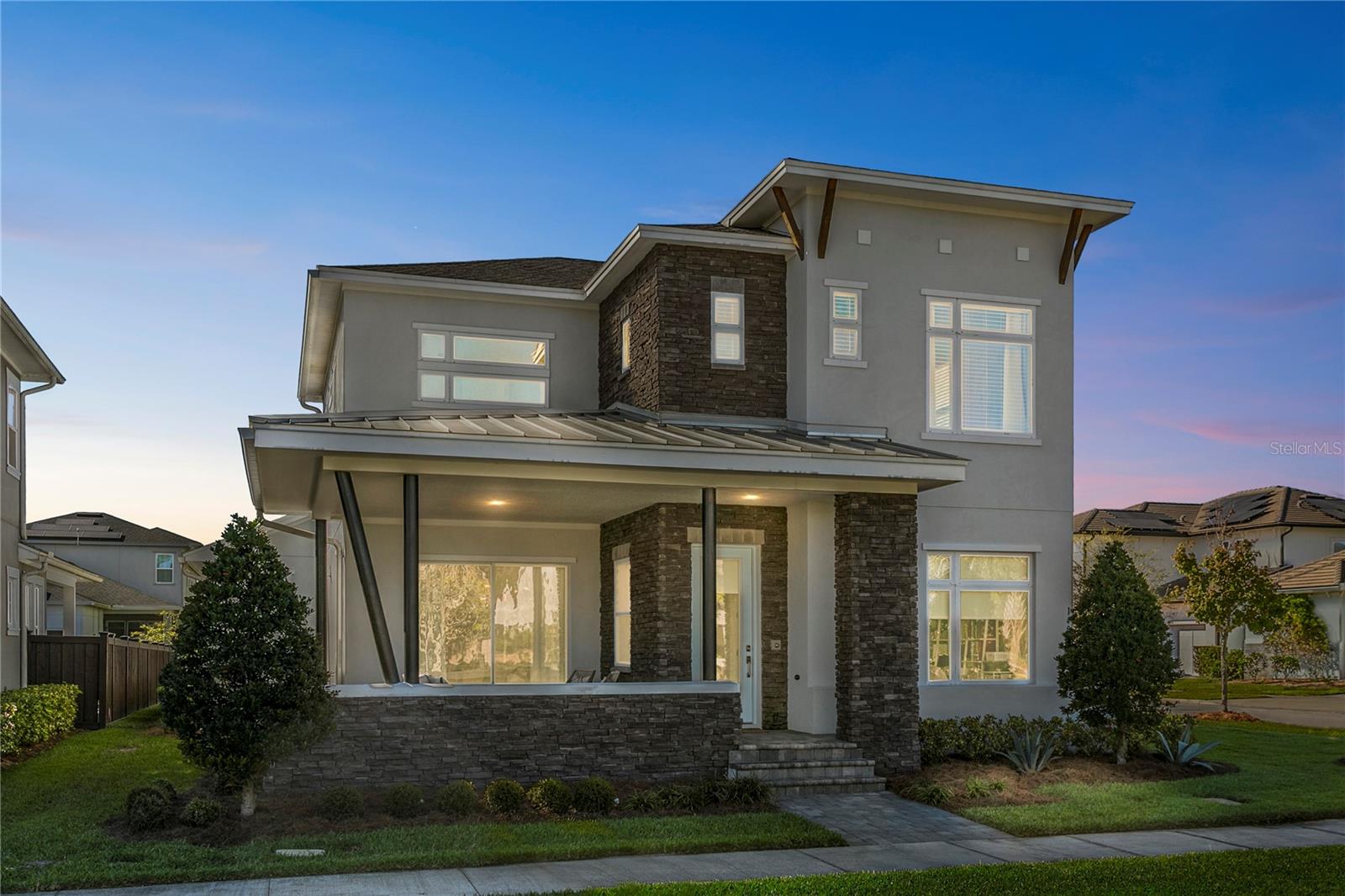 14004 GULLSTRAND AVE, ORLANDO, FL, 32827