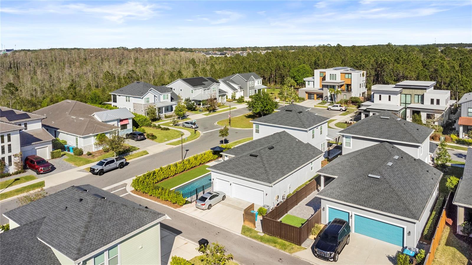 14004 GULLSTRAND AVE, ORLANDO, FL, 32827