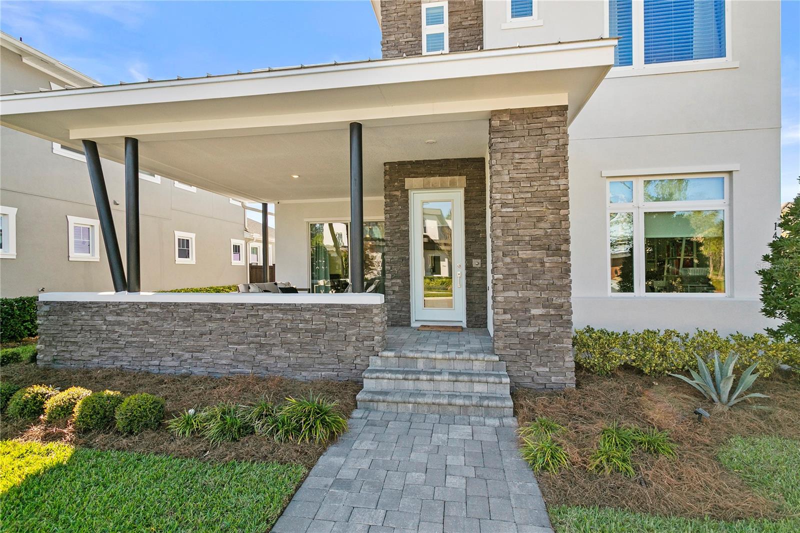 14004 GULLSTRAND AVE, ORLANDO, FL, 32827