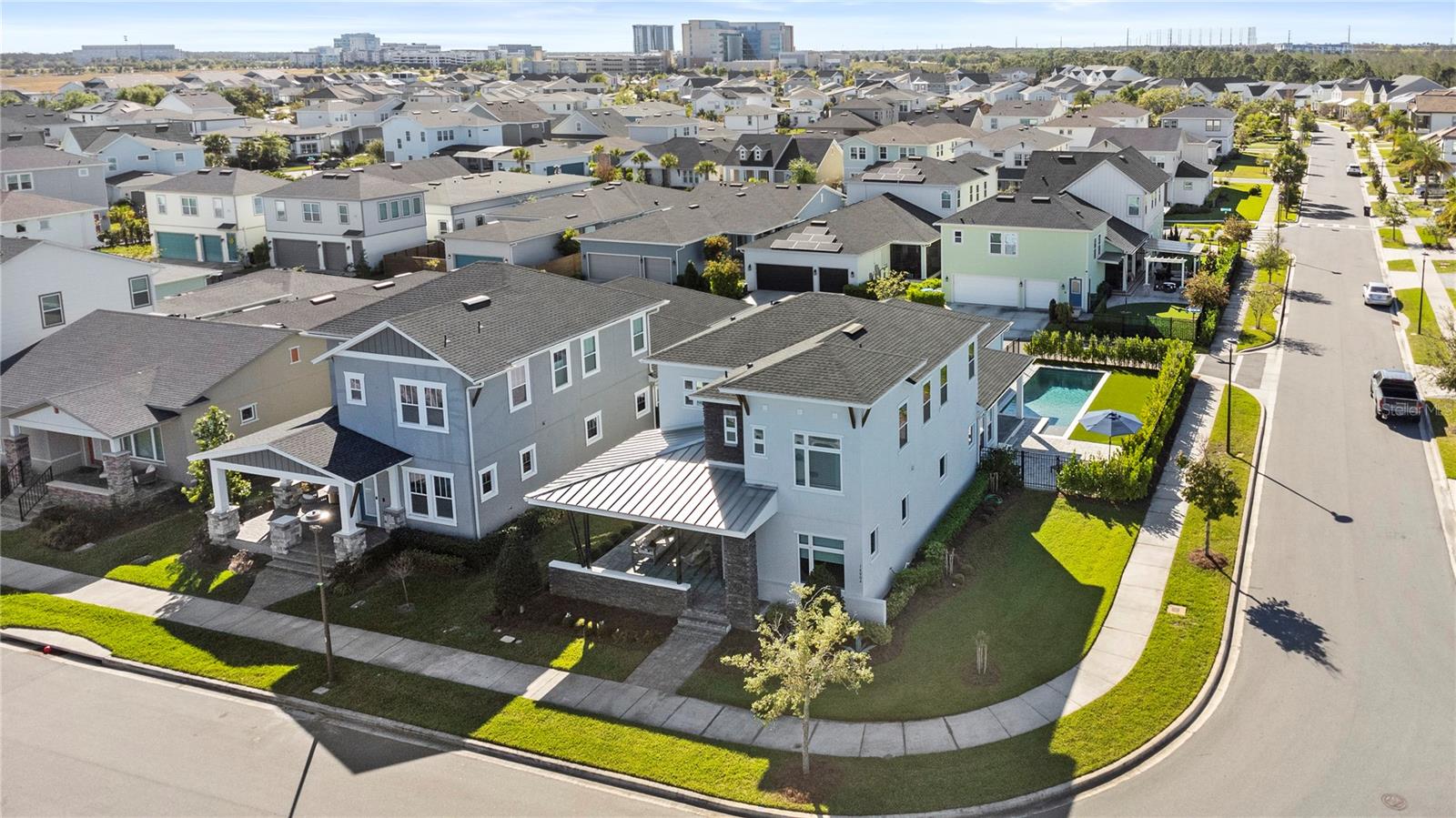 14004 GULLSTRAND AVE, ORLANDO, FL, 32827