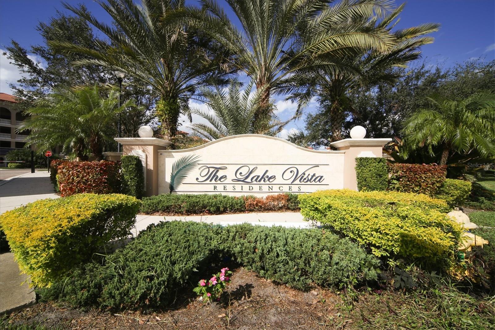 7710 LAKE VISTA CT #205, LAKEWOOD RANCH, FL, 34202