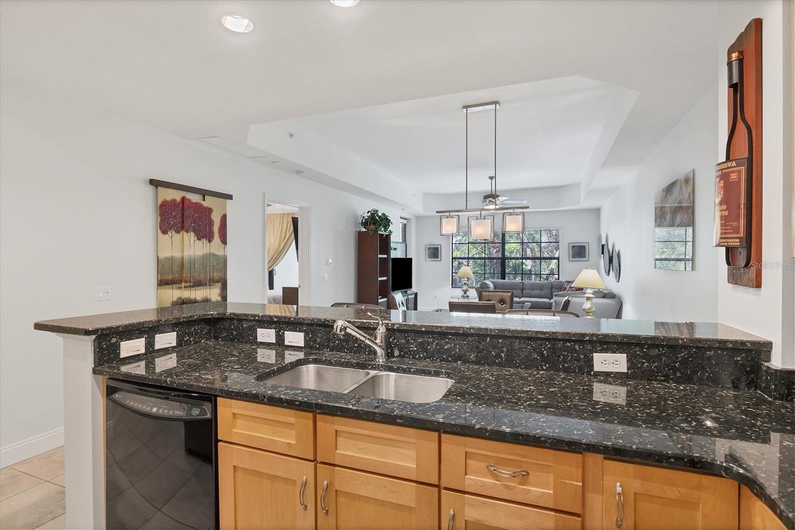 7710 LAKE VISTA CT #205, LAKEWOOD RANCH, FL, 34202