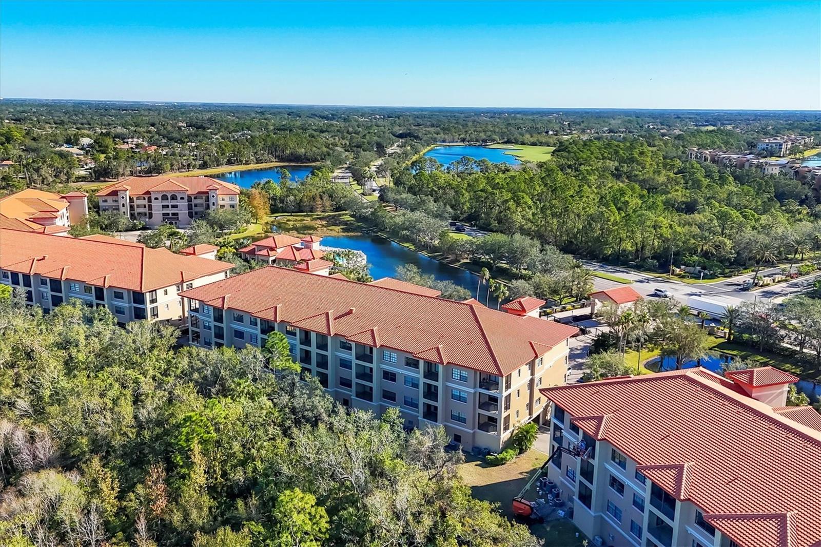 7710 LAKE VISTA CT #205, LAKEWOOD RANCH, FL, 34202