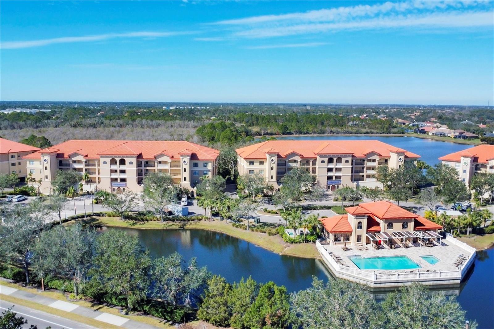 7710 LAKE VISTA CT #205, LAKEWOOD RANCH, FL, 34202
