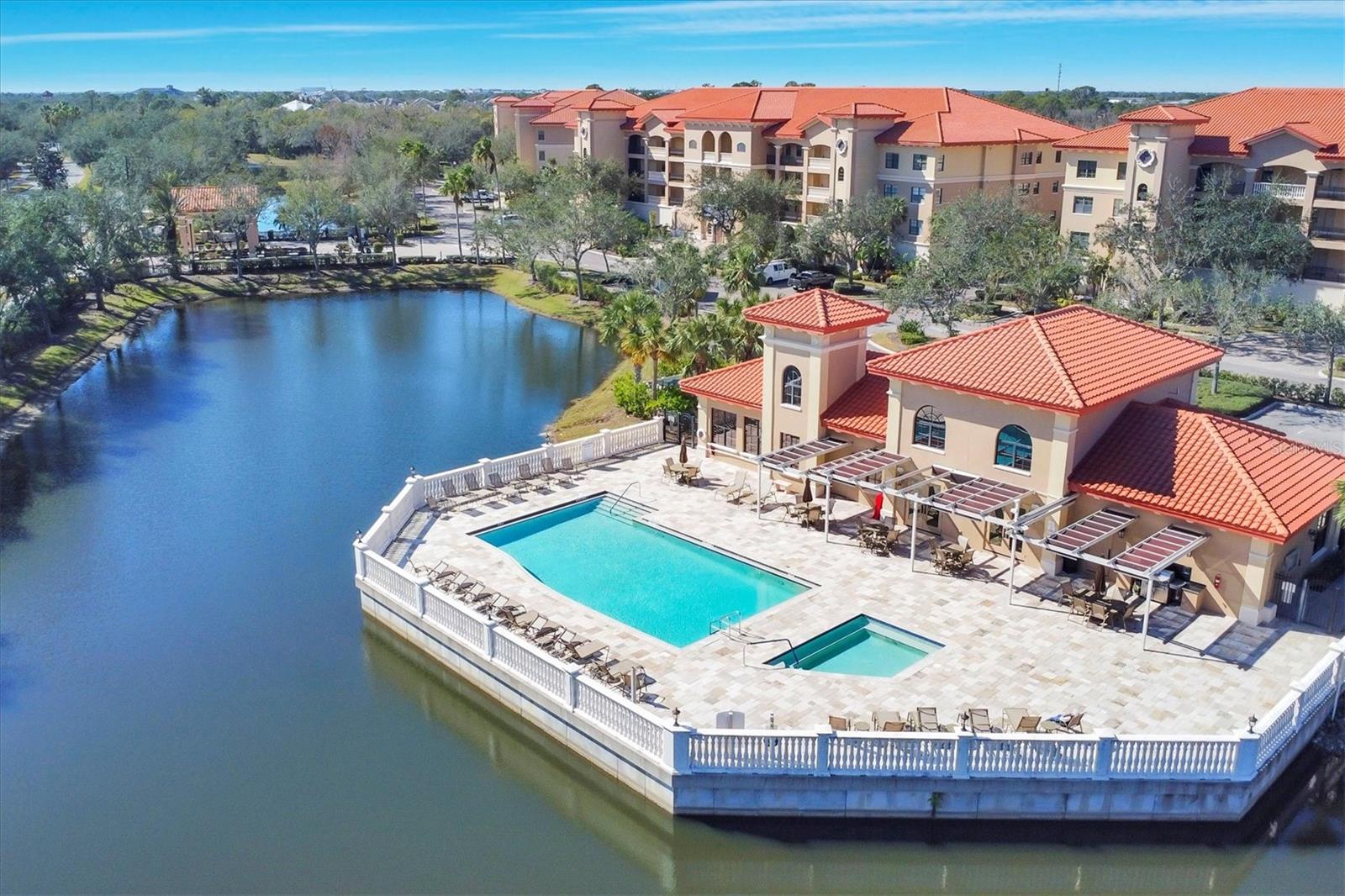7710 LAKE VISTA CT #205, LAKEWOOD RANCH, FL, 34202