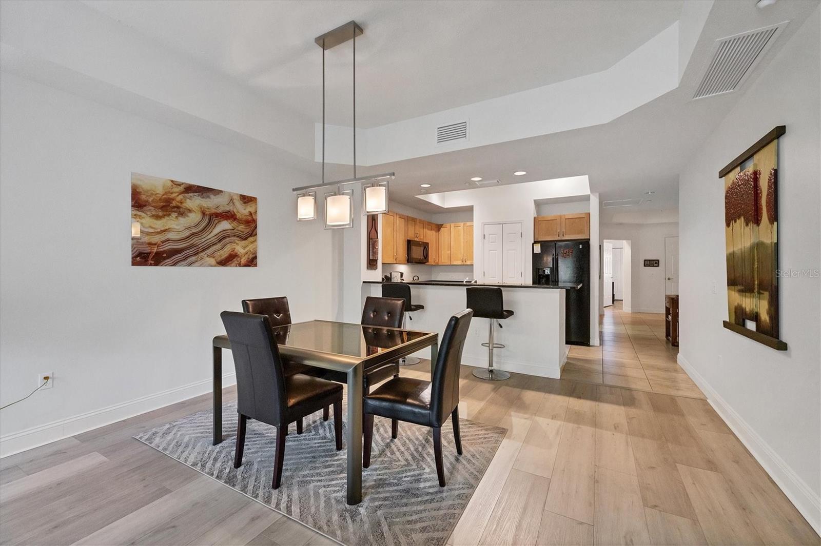 7710 LAKE VISTA CT #205, LAKEWOOD RANCH, FL, 34202
