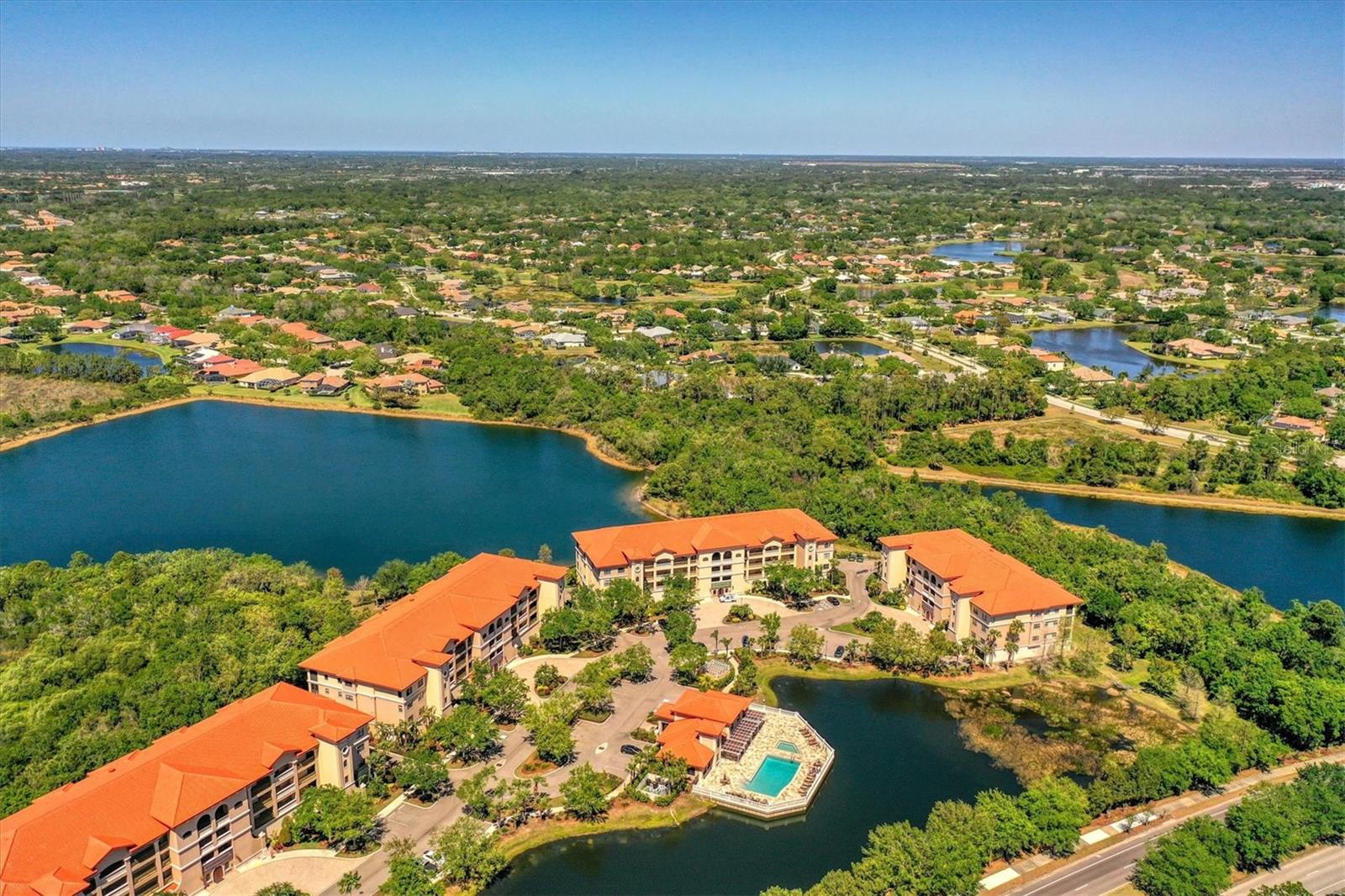 7710 LAKE VISTA CT #205, LAKEWOOD RANCH, FL, 34202